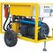 XZKD95-3A Volledig hydraulisch ondergrondse boormachine voor steenkool-goud-koper-ijzermijnproject