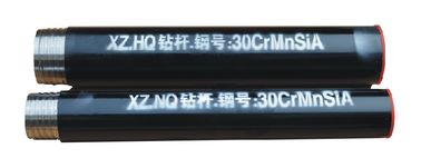 BQ NQ de Staven van de de Telefoonlijnboring van HK PQ met Thermische behandeling 30 CrMnSiA