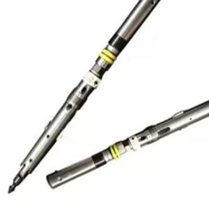 High Performance Drill Assembly Verbeterde kernopname voor veeleisende toepassingen