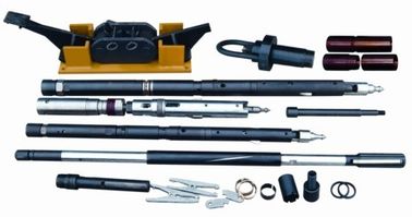 De StandaarddieB N P.K. Draad van DCDMA - het Vat van de Lijnkern in Mineraal Exploratie Diep Gat wordt gebruikt