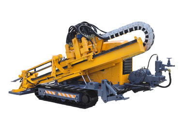De Boringsmachine van het Professioanl Hydraulisch Kruippakje/van de Boringsinstallatie Materiaal