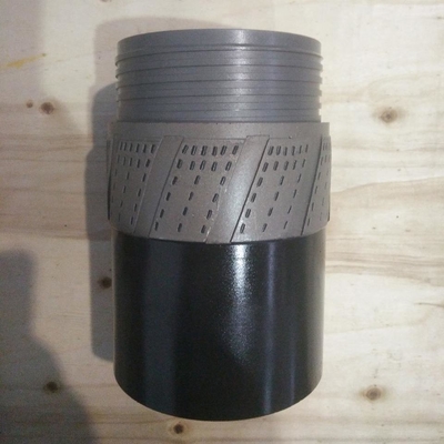 De synthetische Boring van de Ruimerdiamond reaming shells for core van Diamantaq BQ NQ HK PQ PCD