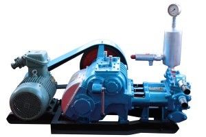 BW 250 Pompen van de de Boringsmodder van de Boringsmodder Pumps1100*995*650 15/1500