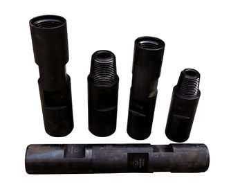 Het Kruis van het de Boorkoord van het legeringsstaal over Sub/Subadapter met Speld en Doos voor Verbinding