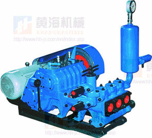 BW 250 Pompen van de de Boringsmodder van de Boringsmodder Pumps1100*995*650 15/1500
