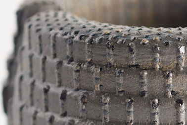 Van de de Diamantoppervlakte van de AMERIKAANSE CLUB VAN AUTOMOBILISTENrang Natuurlijke van de de Stapkern Vastgestelde Multi de Boorbeetjes voor Unconsolidated Vormingen