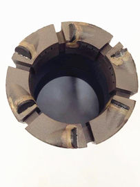 Polycrystalline de Boorbeetjes van de Diamant Compacte PDC Kern voor Hoge snelheidsboring