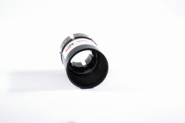 Grootte van het de Kernbeetje 59.69mm/33.65mm van de hoge Prestatiesbwl BQ Doordrongen Diamant