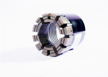 Van de Boorbeetjes van de hoge Prestaties14mm Kern van de de diamantkern turbo/Doordrongen de boringsbeetje