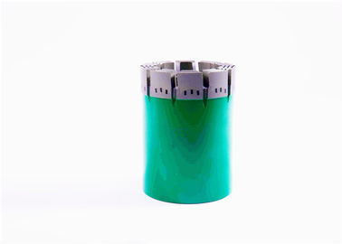 De Boorbeetjes van de hoge snelheidskern/Doordrongen de Beetjeshk van de Diamantkern, 95.76/95.38 mm