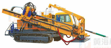 400KN horizontale Richtingboringsmachine, НDD Installatie fdp-40