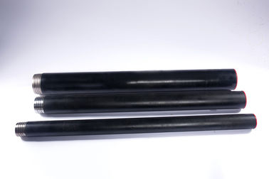 89mm HWL de Pijp van de de Boorstaaf van de Telefoonlijnkern met Geheel het Aanmaken/Thermische behandeling