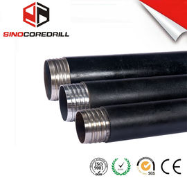 114mm PWL 30CrMnSia van de de Telefoonlijnboor van de Boorpijp de Staafce Met hoge weerstand ISO 9001