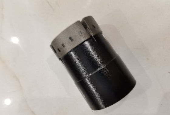 BIJLbx NX HX 9mm Kroon Doordrongen Diamond Core Drill Bits High Prestaties
