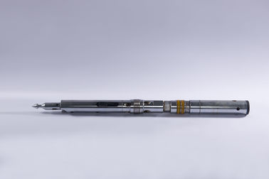 5ft/10ft van de de Telefoonlijnkern van de Diamant Dubbel Buis van het het Vatsysteem Ce ISO 9001/2008