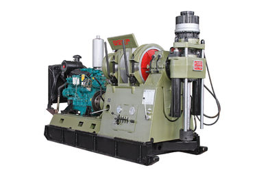 X-Y-6A AStype DE INSTALLATIE VAN DE KERNboring