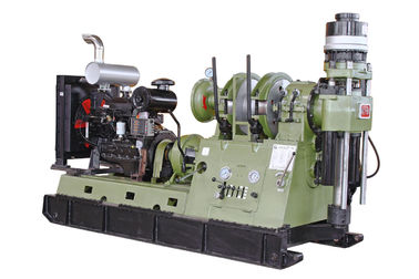 X-y-5A astype de installatie van de kernboring