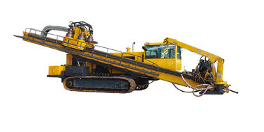 horizontale Richting de Boringsinstallaties fdp-450 van 4500KN HDD Max.120000Nm-Torsie