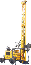De Boring van de de Installatiemijnbouw van de kernboor, de Verticale Installatie van de Kernboor hydx-5C