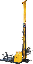 De Installatie van de kernboor voor Mijnbouw, Minerale Machine van de exploratie Hydraulische Boring hydx-4
