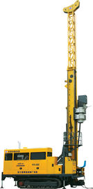 Hcr-8 Installatie van de de Installatie Torque de Volledige Hydraulische Boring van de kernboor met 7200Nm, 264KW/2200rpm