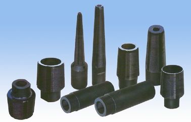 Volledige Penetratie Self-Tapping Draad, van de de Delenboor van de Boorinstallatie de Kraan van de de Staafterugwinning