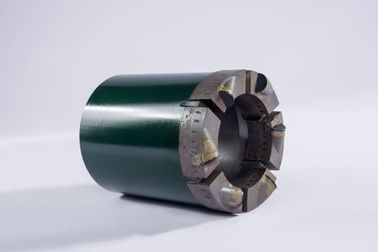 Beetje van de de Diamantkern van HK PQ van PCD NQ Polycrystalline Compacte, DCDMA-Norm
