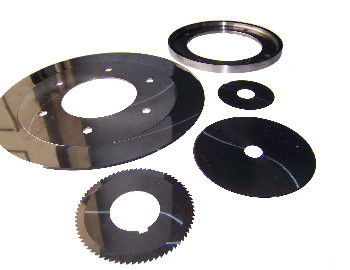 wolfraamcarbide voegt zag Blade