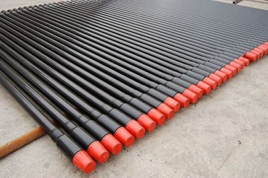 Geheel Verhardende en Aanmakende Telefoonlijnboor Rod Heat Treatment 3m 1.5m de Pijp van de telefoonlijnboor