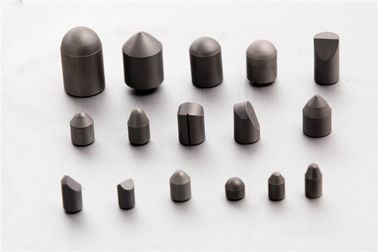 van het de boorbeetje van het wolframcarbide de Beetjes van de het Carbideknoop: