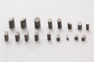 van het de boorbeetje van het wolframcarbide de Beetjes van de het Carbideknoop: