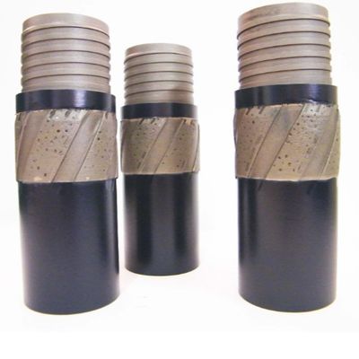 Bq Nq Hq Pq Draadlijn Helicaal type Reaming shells met een lange levensduur