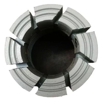 BQ NQ HQ PQ Vortex Profiel Diamanten kernbits voor zachte tot middelharde formaties