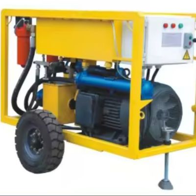 XZKD95-3A Volledig hydraulisch ondergrondse boormachine voor steenkool-goud-koper-ijzermijnproject