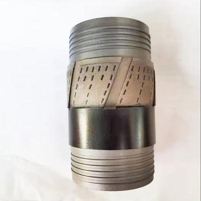 NMLC Long Life Wireline Reaming Shell Voor zware constructies Mijnbouw Olie en gas Quarries