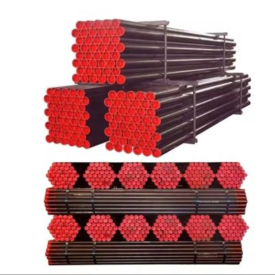 Xjy850 Zwarte Draadboorgereedschapspijp Precise High Performance