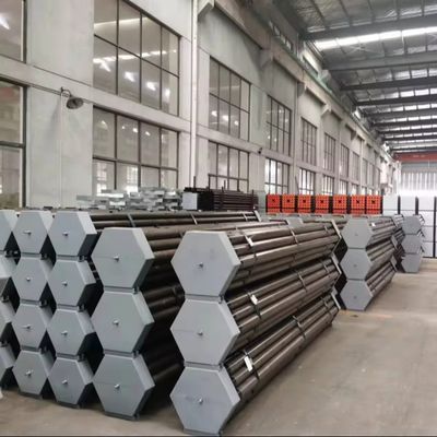 Xjy850 Zwarte Draadboorgereedschapspijp Precise High Performance