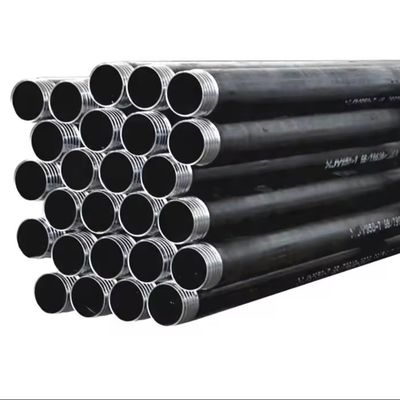 XJY850 Warmtebehandeling Drill Rod 1.5M / 3M Voor zware booromstandigheden