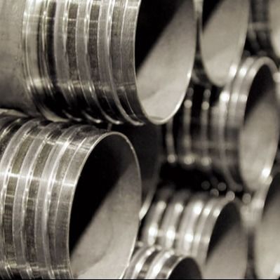 HRQ Drill Rod met maximale belastingdoeltreffendheid