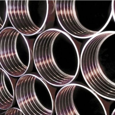 HRQ Drill Rod met maximale belastingdoeltreffendheid