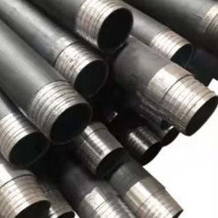 XJY850 NRQ HRQ Thread Wireline Drill Rod Pipe Populair voor diepboren