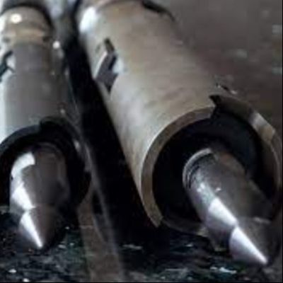 1.5m / 3m draadloos kernvat systeem met snel penetratiepercentage voor minerale exploratie
