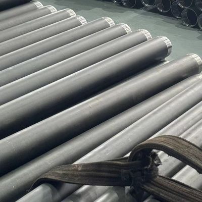 Bq Nq Hq Pq 1,5 m 3 m Boorstaaf Dcdma Draadtype Voor glad boorwerk met hoge efficiëntie