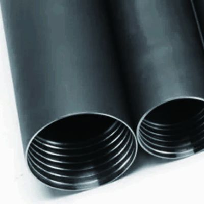 BQ NQ HQ PQ DCDMA Standard Wireline Drill Rod met warmtebehandeling 1,5 M / 3 M lengte