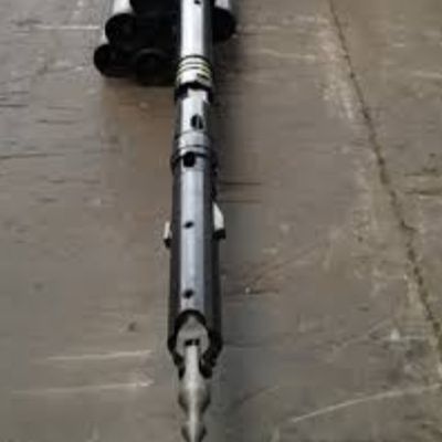 Q-serie Draadlijn Dubbelbuis kernvat assemblage voor hard gesteente en waterput boren