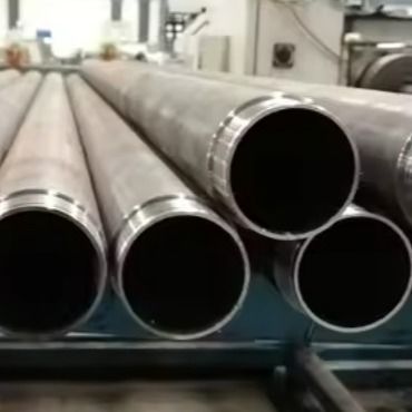 Verdoofd / getemperd XJY850 draadboorstaven DCDMA-standaarddraad voor geologische kernboor