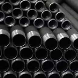 1.5M / 3M DCDMA Standard Drill Rod met goede en consistente concentriciteit
