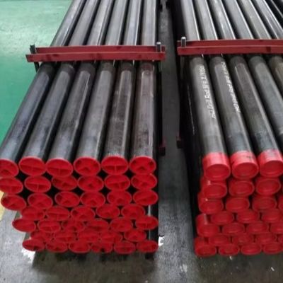 1.5M / 3M DCDMA Standard Drill Rod met goede en consistente concentriciteit