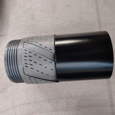 Standaard / op maat gemaakte BQ NQ HQ PQ Oppervlakte-sets diamant schelpen voor hoge snelheid boren