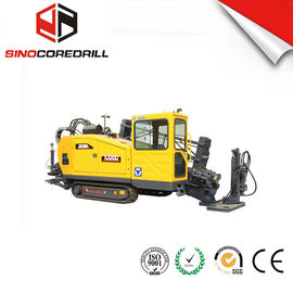 20 ton Horizontaal Richting Boormateriaal met 112KW-machtsmotor